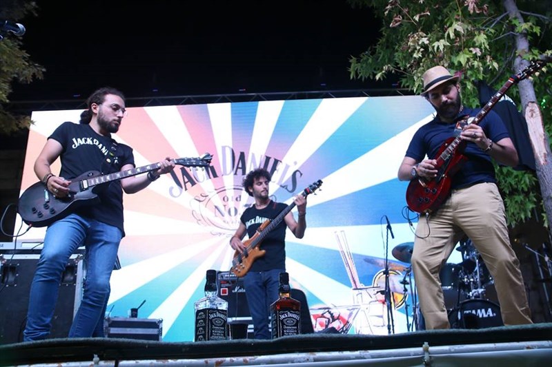 Brummana Cocktail Festival